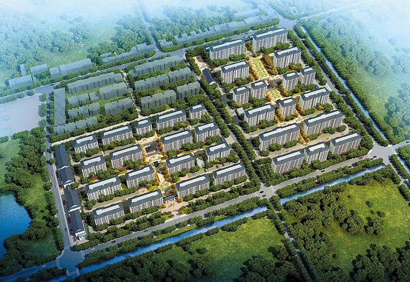 邗建·潤景苑 邗建·潤景苑